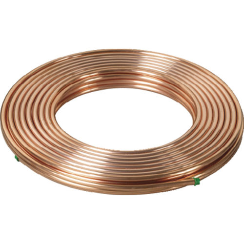 Imperial Light Wall Soft Copper Tube (MC007)